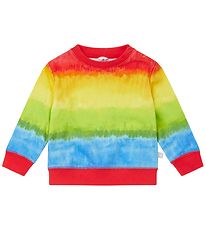 Stella McCartney Kids Peysa - Marglitað