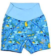 Splash About Swim Trunks - Jammers - UV50+ - Crocodile