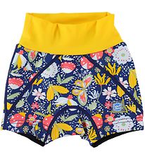 Splash About Swim Trunks - Jammers - UV50+ - Garden Deligh