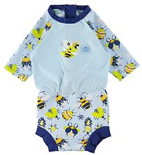 Splash About Våtdräkt - Happy Nappy - Bugs Life