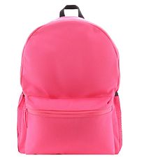 Emporio Armani Rucksack - Pink m. Print