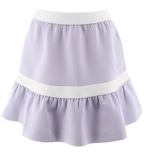 Emporio Armani Skirt - Purple