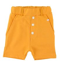 AlbaBaby Shorts - Aller Surf - Agrumes