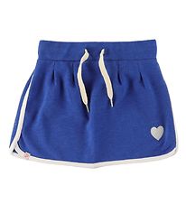 AlbaBaby Skirt - Wear It Like A Girl - True Blue