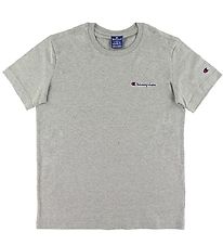 Champion Fashion T-Shirt - Grau