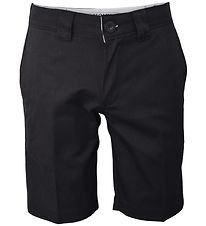 Hound Stuttbuxur - Worker - Black
