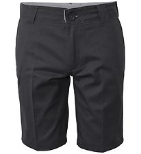 Hound Stuttbuxur - Worker - Grey