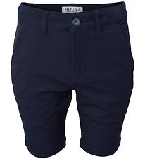 Hound Shortsit - Chino - Laivastonsininen