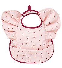 Elodie Details Bib - Sweethearts