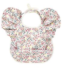 Elodie Details Bavoir - Fleurs flottantes