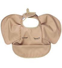 Elodie Details Bib - Sweetheart Charlie