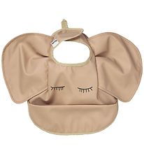 Elodie Details Bib - Sweetheart Charlie