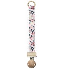 Elodie Details Pacifier Clip - Floating Flowers