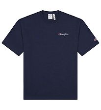 Champion Fashion T-shirt - Marinbl