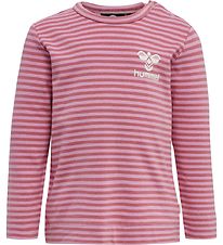 Hummel Trja - hmlMULLE - Heather Rose