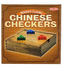 TACTIC Bordspel - Hout - Chinees schaken