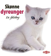 TACTIC Book - Sknne dyreunger - Danish