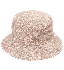 Huttelihut Bucket Hat - Festival - UV10 - Jacqueline Blossom