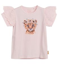Hust and Claire T-Shirt - Alisia - Skin