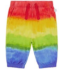 Stella McCartney Kids Pantalon de Jogging - Multicolore