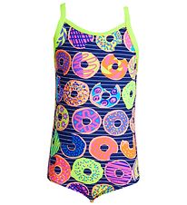 Funkita Baddrkt - UV50+ - Dunkin Donuts