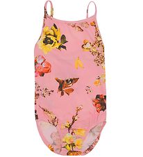 Christina Rohde Swimsuit - Pink Floral