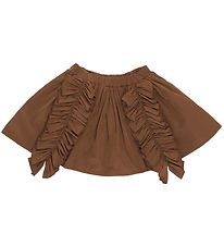 Christina Rohde Pils - Brown