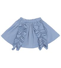 Christina Rohde Skirt - Blue