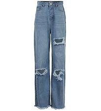 Cost:Bart Jeans - Tania - Vernietiging - Light Blue Denim