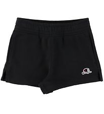 Champion Shorts - Schwarz