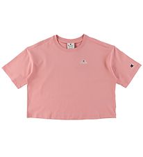 Champion T-shirt - Pink