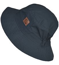 Mikk-Line Bucket Hat - UV50+ - Blue Nights