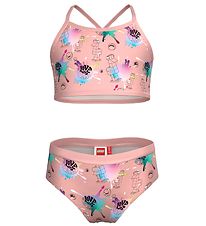 LEGO Wear Bikini - Mellow Rose