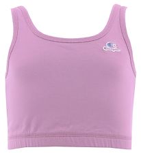 Champion Fashion Efst - Fjólublátt