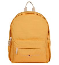 Tommy Hilfiger Backpack - Established - Yellow