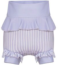 Vanilla Copenhagen Swim Diaper - UV50+ - Neo - Lucy Lavender S