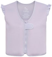 Vanilla Copenhagen Swim Vest - Neo - Lucy Lavender