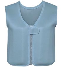 Vanilla Copenhagen Swim Vest - Neo - Blue Shadow