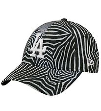 New Era Cap - 9Forty - Los Angeles Dodgers - Animal Print