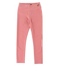 Petit by Sofie Schnoor Leggings - Fuchsia