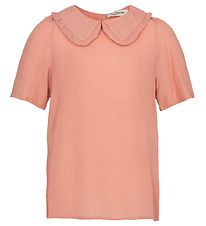 Petit Stadt Sofie Schnoor T-Shirt - Rose