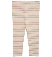 Petit Town Sofie Schnoor Leggings - Light Rose