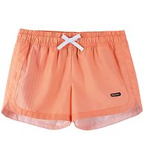 Reima Shorts de Bain - Nauru - Coral Pink