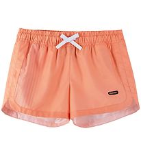 Reima Badshorts - Nauru - Coral Pink