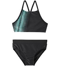 Reima Bikini - UV50+ - Merenneito - Svart