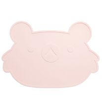 Petit Monkey Tischset - Silikon - Koala - Blush Pink