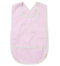 Fabelab Bib - Long - Lilac