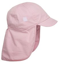 En Fant Sun Hat - Violet Ice