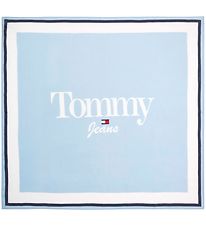 Tommy Hilfiger Scarf - Light Blue