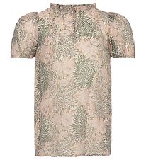 Petit by Sofie Schnoor Shirt - Army Green